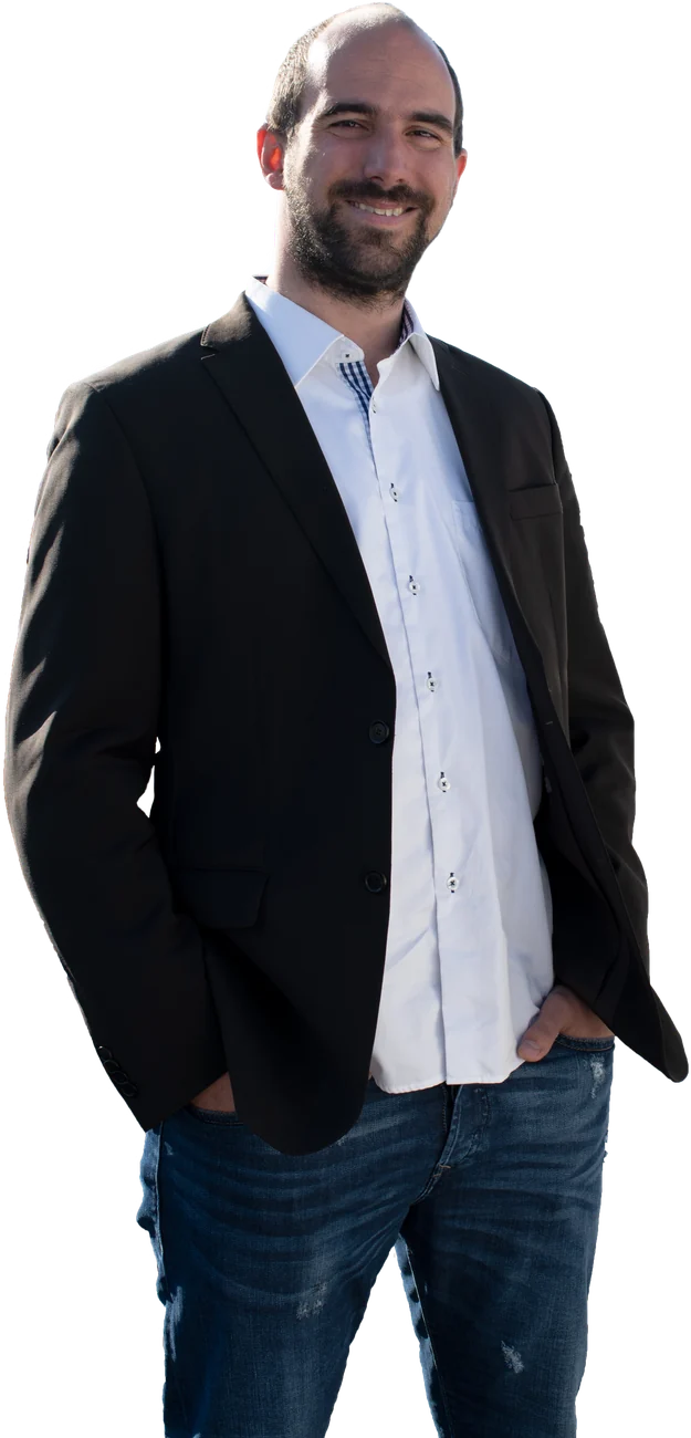 Tobias Dörr